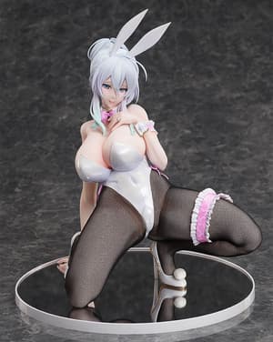 Mifuyu Yukino - Bunny - Character's Selection - BINDing / Native (1)