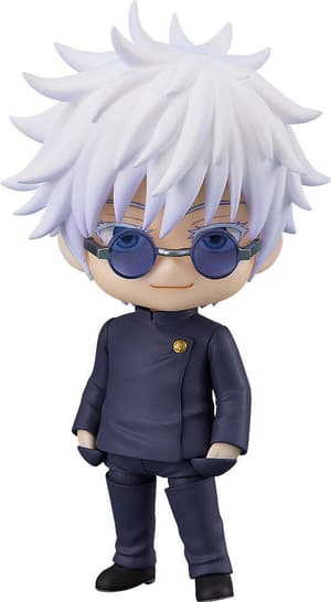 Nendoroid Satoru Gojo: Tokyo Jujutsu High School Ver.(re-run) - 1