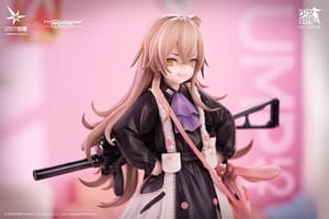 UMP45 - Agent Lop Rabbit - Hobbymax (13)