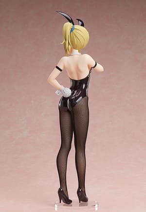 Ai Hayasaka - 1/4 - B-Style Bunny - FREEing (4)