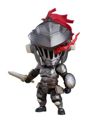 Nendoroid 1042 Goblin Slayer - 1
