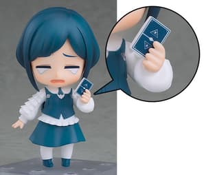 Nendoroid 2796 Azami Fukurai (including Bonus) - 1
