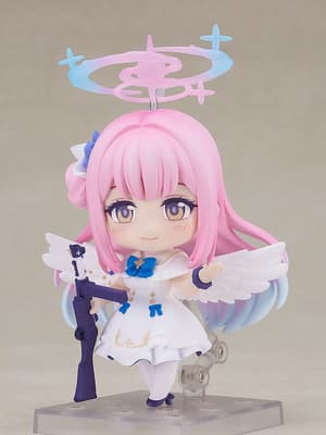 Nendoroid 2423 Mika Misono - Re-Release - 4
