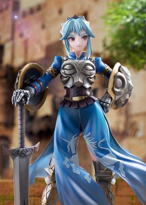 Virginia - Class Valkyria - Ques Q - 9