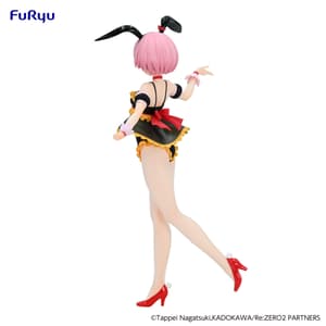 Ram - Cutie Style - BiCute Bunnies - Furyu (13)