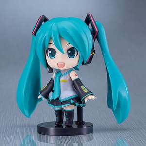 Hatsune Miku - Nendoroid Plamo - Good Smile Company - 2