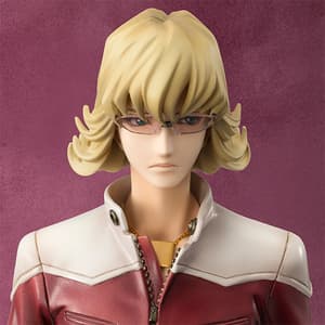 Barnaby Brooks Jr - 6