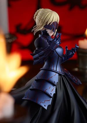 Saber Alter - Fate/Stay Night Heaven's Feel Pop Up Parade - Good Smile Company - 3