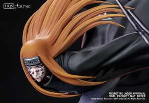 Jiraiya - One Last Heartbeat - Tsume HQS Statue - 14