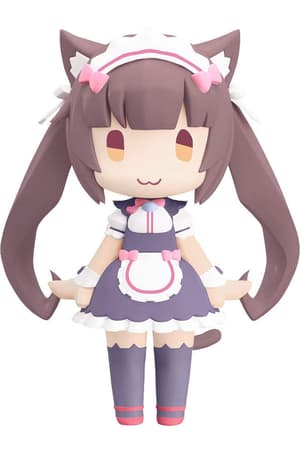Chocola - Nekopara HELLO! GOOD SMILE - 4