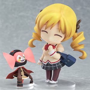Nendoroid 379 - Mami Tomoe Schuluniform - 2