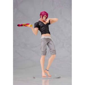 Rin Matsuoka - Chara-Ani - 1