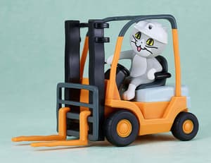 Zoom! POP UP PARADE Shigoto Neko - 4