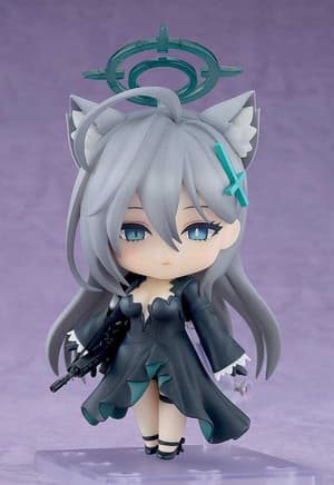 Nendoroid 2940 Shiroko Terror - 2
