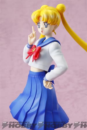 Usagi / Bunny Tsukino - Sekai Seifuku Sakusen - 4