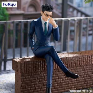 Leorio - Noodle Stopper - Furyu - 3