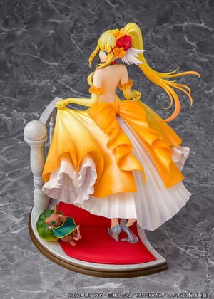 KONO SUBARASHII SEKAI NI SYUKUFUKU WO! 3 1/7 Scale Figure Darkness: Fairy Tale Ver. - 7