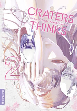 Craters Thinks - Altraverse - Vol. 02 - 1
