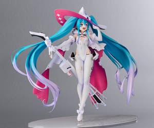 Hatsune Miku - Racing 2024 - Good Smile Racing - 4