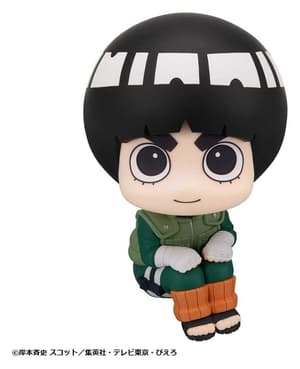 Rock Lee - Naruto Shippuden Look Up - Megahouse - 1