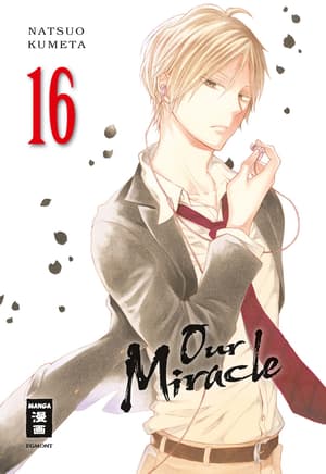 Bokura no Kiseki - Egmont - Vol. 16 - 1