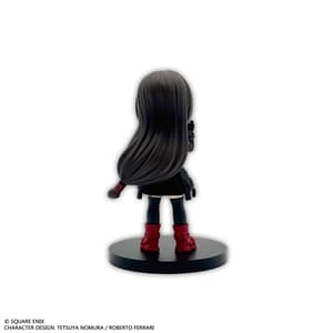 Random Selection - Final Fantasy VII - Adorable Arts Petit Vol. 1 - Square Enix - 5
