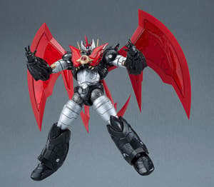MODEROID Mazinkaiser - 4