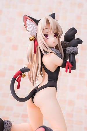 Illyasviel Von Einzbern - Beast Style  - Aquamarine - 3