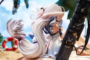 Skadi: Waverider WR04 Ver. - 4
