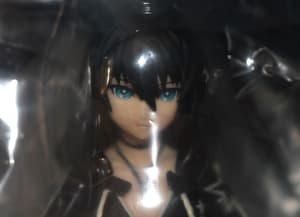 figma 116 Black Rock Shooter 2035 - 3
