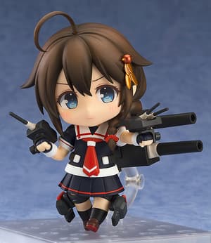 Nendoroid 632 Shigure Kai Ni - 2