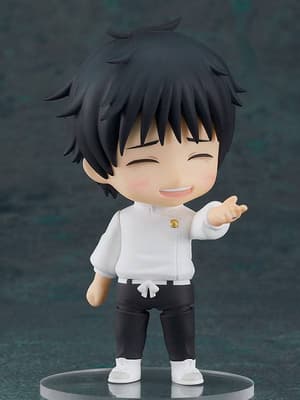 Nendoroid 1766 Yuta Okkotsu - Jujutsu Kaisen 0 - 2
