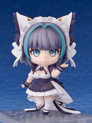 Nendoroid 2131 Cheshire - 3