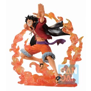 Monkey D. Ruffy (Duel Memories) - One Piece - Ichibansho - 3