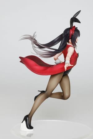 Kurumi Tokisaki - Bunny Version - Coreful Figure - Taito - 8