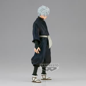 Gabimaru - Hell's Paradise - DXF - Banpresto (1)
