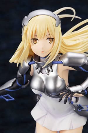 Aiz Wallenstein Figure (Kotobukiya Re-Release) – Sword Oratoria / DanMachi - 7