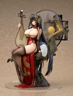Taiho - Phoenix's Spring Song - Alter (9)