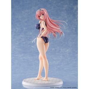 Honami Ichinose - Competition Swimsuit - Hobby Stock / Wing (1)