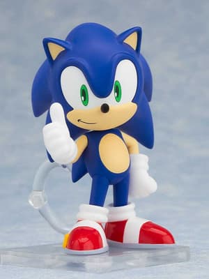 Random Choice - Sonic X Shadow Generations Nendoroid Surprise - Good Smile Company - 4