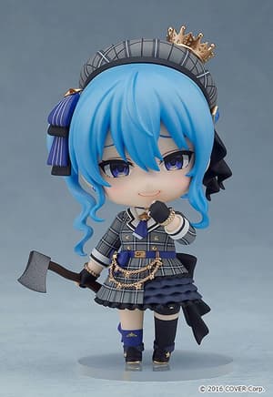 Nendoroid 1979 Hoshimachi Suisei - Re-Release - 5
