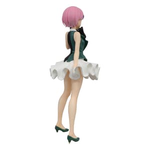Ram - in Circus - SSS-Super Special Series - Furyu - 3