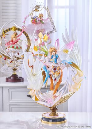 Sakura Kinomoto - My First Sparkle - G.S. Collection [SC] - Good Smile Company - 4