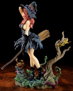 Sigrid of the Thorn - 3