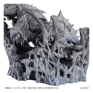 Arkveld - Monster Hunter Creators Model - Capcom - 5