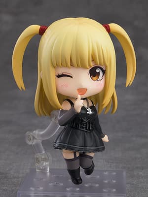 Nendoroid 2674 Misa Amane 2.0 - 1
