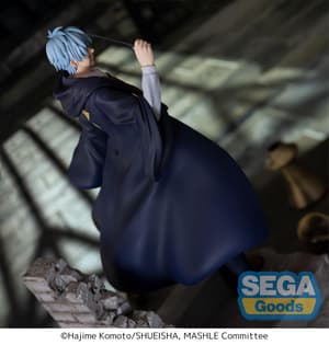 Lance Crown - Luminasta - Sega (4)