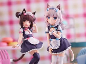 Vanilla - Pretty Kitty Style - PLUM - 12