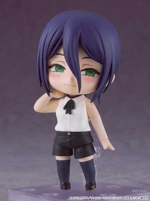 Nendoroid 2865 Reze - 4