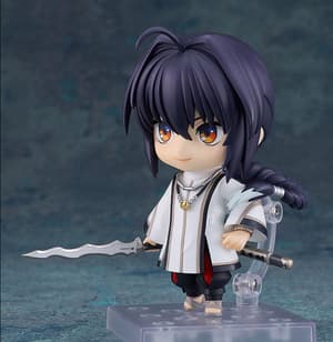 Nendoroid 2550 Takeru Yamato - Saber - 3